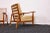 Mid-Century Modern Armchairs by Karoly Nagy, 1940s, Set of 2 For Sale - Image 6 of 18