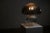 1950s Glass Mushroom Table Lamp in Murano Glass, 1950s For Sale - Image 5 of 10
