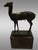Young Deer in Patinated Bronze from Chiurazzi Napoli, 1890s For Sale - Image 9 of 9