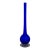 Carlo Moretti Satin Glaze Vase For Sale