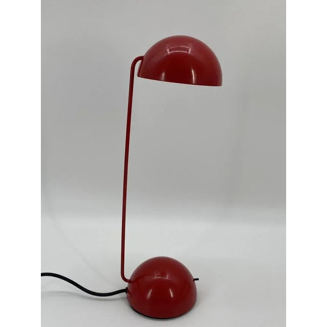 Minikini Table Lamp by Barbieri & Marianelli for Tronconi, Italy, 1981 For Sale - Image 6 of 11