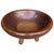 Introducing the midcentury Couture Collection. A beautiful century old merbau wood bowl taken from my finest collection,...