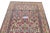 Traditional Antique Tehran Rug 4'7'' x 6'11'' For Sale - Image 3 of 12