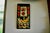 Ceramic Ceramic Plaque by Dodik Jégou, Saint-Malo, France, 1960s For Sale - Image 7 of 7