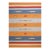 Pasargad Home Kilim Multi Cotton Area Rug- 9' 0" X 12' 0" For Sale