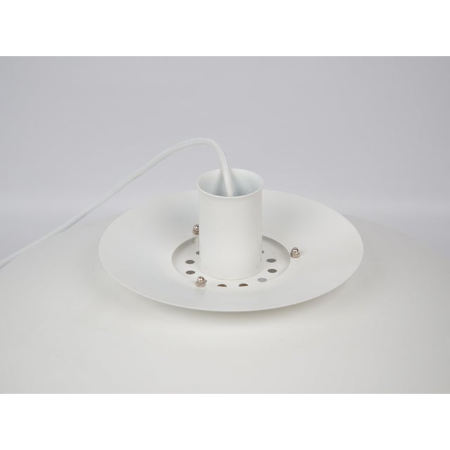 Vintage Danish Lamp from Form-Light, 1980s For Sale - Image 5 of 9