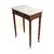 Antique Regency Period Marble Top Side Table, 1815 For Sale - Image 4 of 11