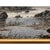 Frank Stone, Hilly Landscapes, 1800s, Oil on Canvases, Framed, Set of 2 For Sale - Image 14 of 18