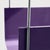 Space Age Italian Standing Shelf, 1970s For Sale - Image 6 of 14