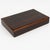 Art Deco Macassar Wood Decorative Lidded Box, circa 1930 For Sale In Atlanta - Image 6 of 12