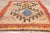 Vintage Azilal Boucherouite Moroccan Rug, 05'00 X 08'04 For Sale - Image 9 of 10