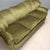 Vintage Italian Sofa in Fabric, 1950s For Sale - Image 6 of 10
