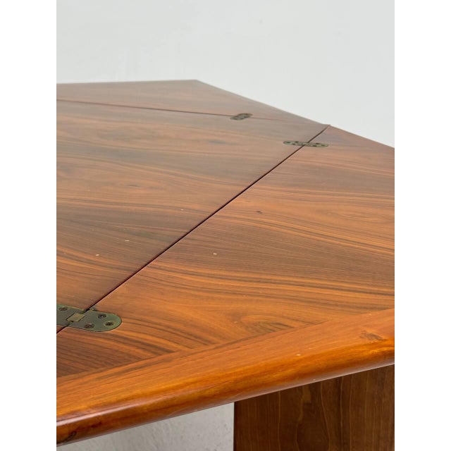 Dining Table by Silvio Coppola for Bernini, 1960s For Sale - Image 14 of 18