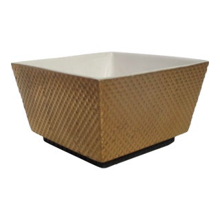 Shawnee Modernist Planter For Sale