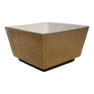 Shawnee Modernist Planter