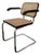 1970s Knoll Cesca Chair 1970’s by Marcel Bruer W/ Original Knoll Label For Sale
