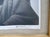 Mid-Century Modern George Hurrell Hollywood Print, Loretta Young & Tyrone Power, Framed, 30"h For Sale In Tulsa - Image 6 of 7