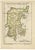 Antique Map of Celebes Sulawesi, 1754 For Sale