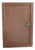 Antique Painted Wooden Storage Unit, 1930s For Sale