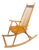 Rocking Chair from Varjonen Puunjalostus, 1960s For Sale