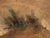Beige J. Joacem, Sandy Landscape, 1938, Framed For Sale - Image 8 of 18