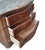 Bernhardt 1990s Bernhardt Bach Traditional Serpentine Three-Drawer Bachelor’s Chest With Marble Top For Sale - Image 4 of 12