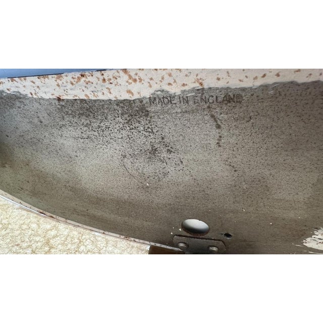 English Art Deco Amber Wall Sconces by Chrystex, 1930s, Set of 2 For Sale - Image 11 of 15