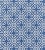 Sample - The House of Scalamandré Ailin Lattice Weave Fabric, Porcelain For Sale