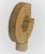 Postmodern Vintage Italian Travertine Kinetic Raymor Manelli-Style Sculpture For Sale - Image 3 of 7
