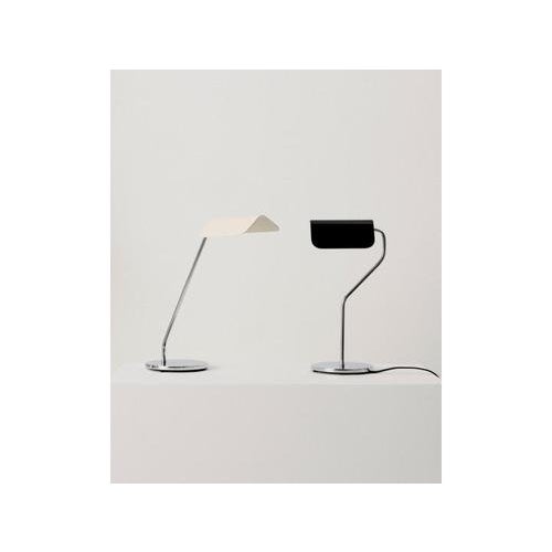 Apex Table Lamp in Black For Sale - Image 6 of 9