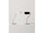 Apex Table Lamp in Black For Sale - Image 6 of 9
