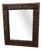19th Century Black Forest Tramp Mirror For Sale