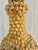 Vintage Mid-Century Shell-Encrusted Decanter or Sailors Valentine Memory Bottle – Folk Art Coastal Grotto Shellwork. For Sale - Image 4 of 12