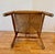 1970s Pair of Wishbone Chairs in the Manner of Hans J Wegner for Carl Hansen & Sons (Unmarked) For Sale - Image 10 of 11