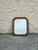 Mid 20th Century Vintage Gilt Octagonal Wall Mirror With Ornate Frame For Sale - Image 5 of 11