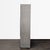 Restoration Hardware Restoration Hardware Machinto Glass Double Door Cabinet For Sale - Image 4 of 9