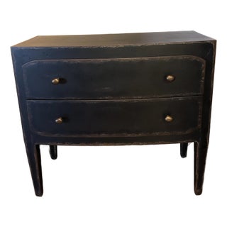 Hooker Ciao Bella 2-Drawer Nightstand Chest of Drawers For Sale