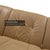 Windsor Three-Seater Leather Sofa from Stressless For Sale - Image 12 of 18