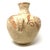 Hand-painted vintage terracotta water jar from the Chiapas Region of Mexico. This smooth, hand-sculpted piece has two...