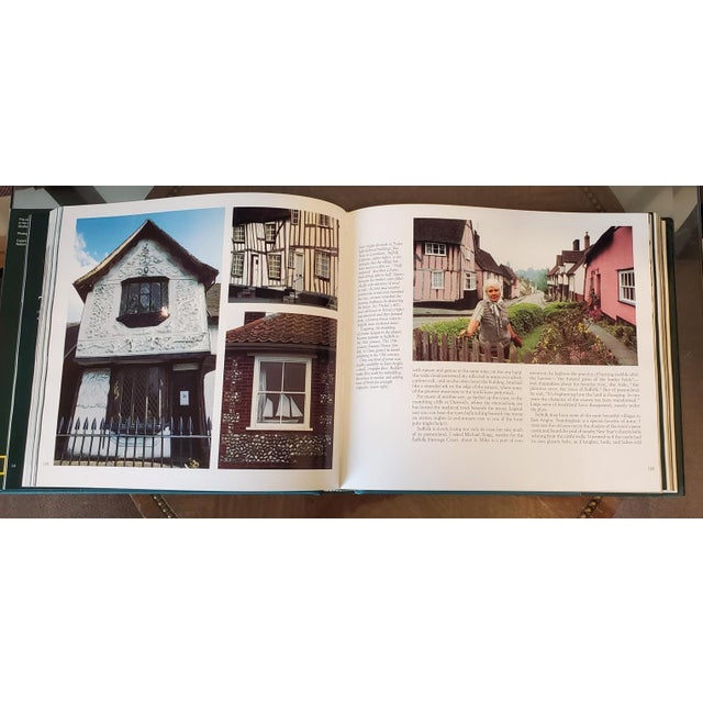 Discovering Britain & Ireland Vintage Coffee Table Book For Sale In Miami - Image 6 of 9