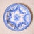 Add timeless Mediterranean charm to your collection with these 19th century Spanish pottery plates, beautifully...