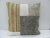 Handmade Patchwork Turkish Kilim Pillow Cover For Sale - Image 4 of 4