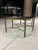 Asian Influence Coffee Table in Faux Bamboo From Mastercraft For Sale - Image 10 of 13