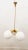 Metal Sputnik Suspension with Glossy White Globes For Sale - Image 7 of 15