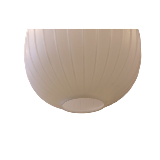 Bologna Pendant Lamp by Aloys Gangkofner for Peill & Putzler, 1950s For Sale - Image 4 of 18