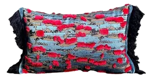 Avira Cushion by Sohil Design