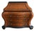 Baroque Burl Wood Dresser For Sale