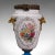 1900s Antique Victorian French Ceramic Decorative Jardiniere For Sale - Image 9 of 13