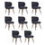Louis dining chair is one of the ottiu's bestsellers. Inspired by louis armstrong, a foundational influence on jazz,...