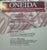 Metal Oneida Artesia Quality Stainless Silverware For Sale - Image 7 of 12